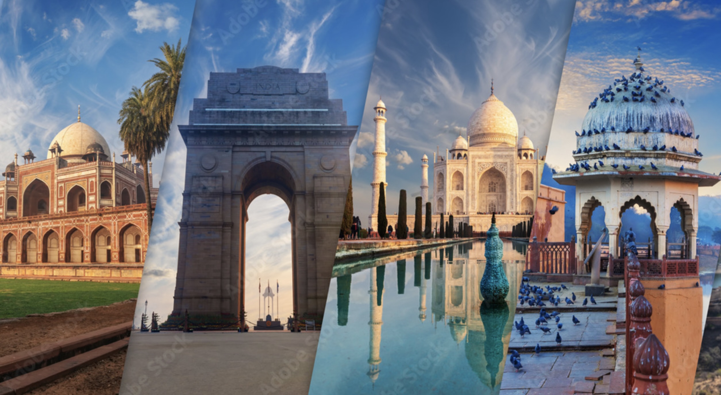 Cheap travel destinations in india