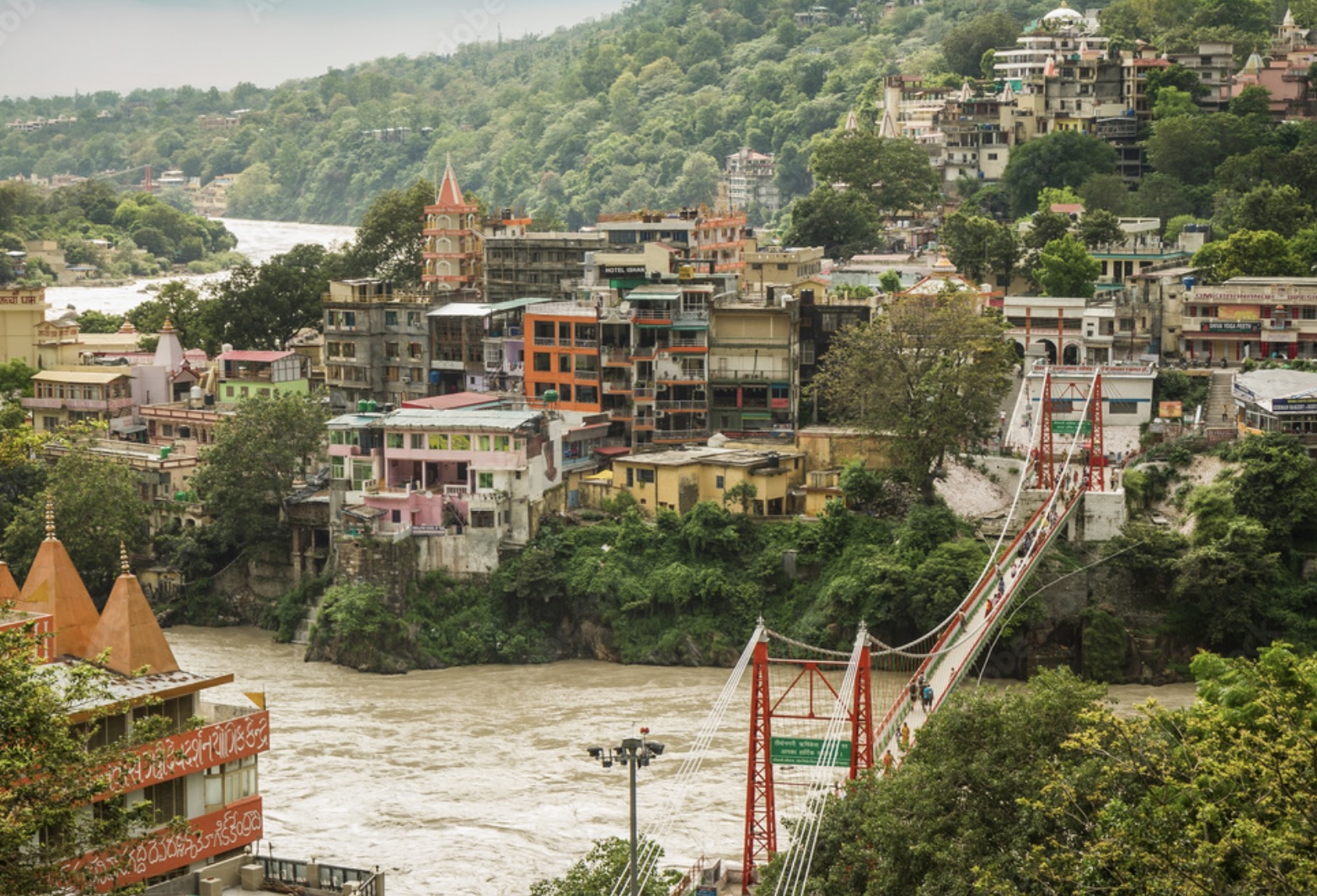 Rishikesh